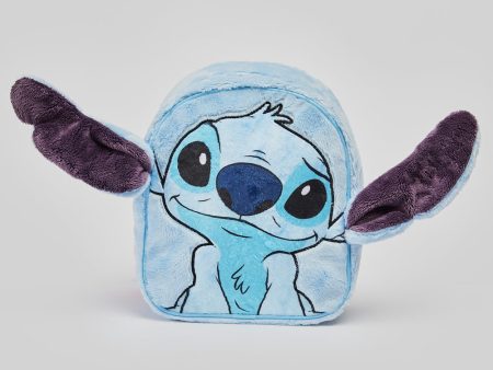 STITCH MINI SOFT BACKPACK Online Hot Sale