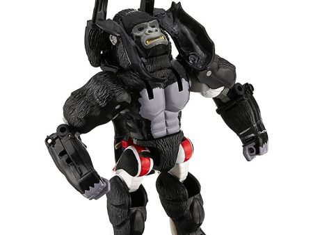 Transformers Vintage Beast Wars Optimus Primal Action Figure on Sale