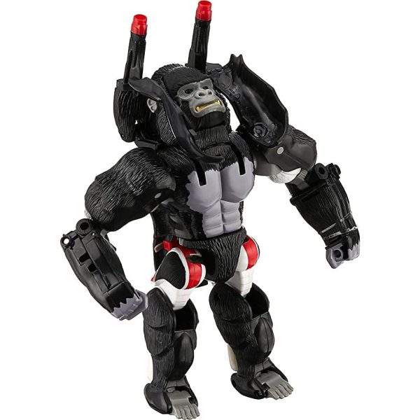 Transformers Vintage Beast Wars Optimus Primal Action Figure on Sale