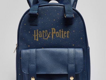 HARRY POTTER FASHION BACKPACK Supply