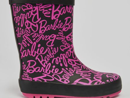 BARBIE STRIKE RUBBER WELLY Discount