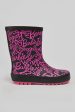 BARBIE STRIKE RUBBER WELLY Discount