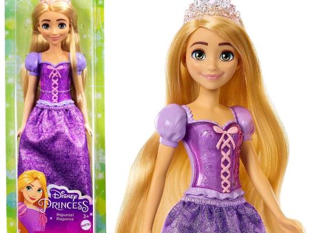 Disney Princess Rapunzel Doll Online Sale