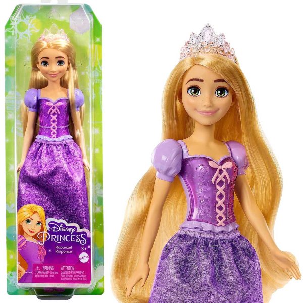 Disney Princess Rapunzel Doll Online Sale