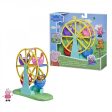 Peppa Pig Adventures Ferris Wheel Playset Hot on Sale