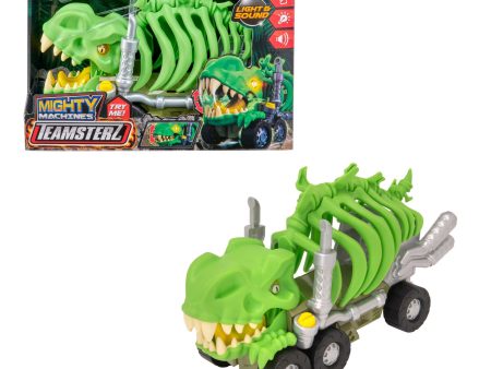 Teamsterz T-Rex Rib Cage Ripper Online Hot Sale