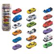 Teamsterz Street Machine Toy Car Multipack | 18 Included For Discount