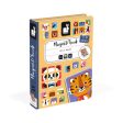 Magneti book - Mix & Match on Sale