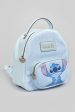 STITCH MINI FASHION BACKPACK Fashion