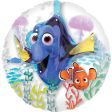 Finding Dory Insiders Balloon 24in Fashion