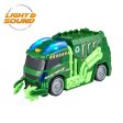 Teamsterz Lights & Sound Mean Machine Garbage Truck Online Sale