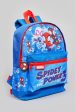 SPIDEY & FRIENDS BAKCPACK Online now