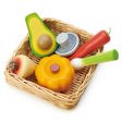 Veggie Basket For Cheap