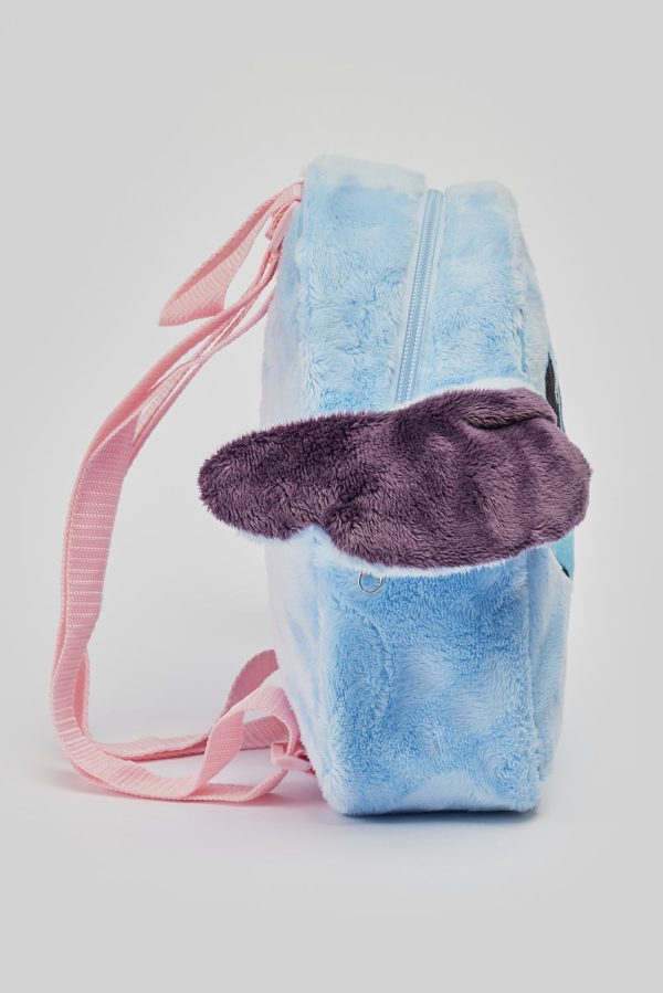 STITCH MINI SOFT BACKPACK Online Hot Sale