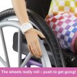 Barbie Doll With Wheelchair And Ramp - Blonde Hot on Sale