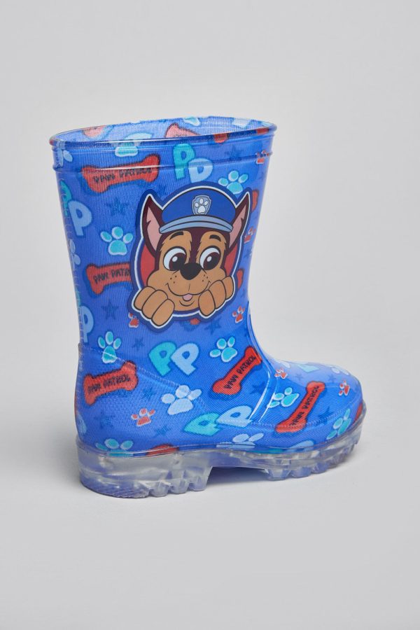 PAWPATROL MELICUS WELLY Online Sale