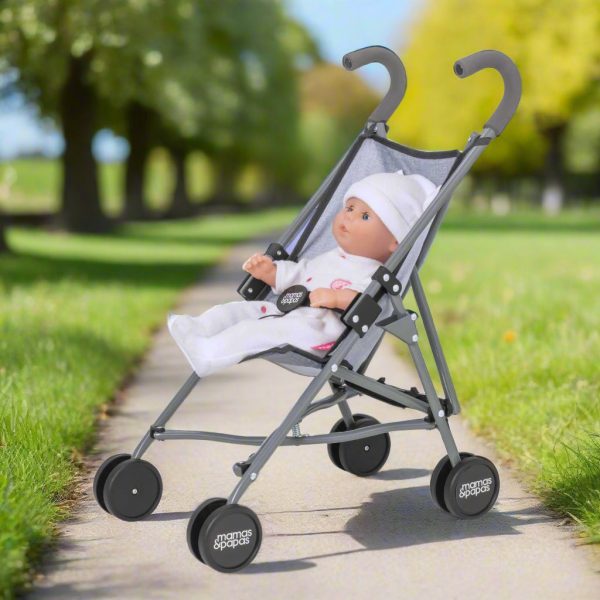 Mamas & Papas Childrens Doll Stroller For Sale