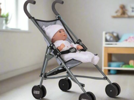 Mamas & Papas Childrens Doll Stroller For Sale