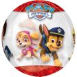 Paw Patrol Chase & Marshall Orbz Balloon 38x40cm Online