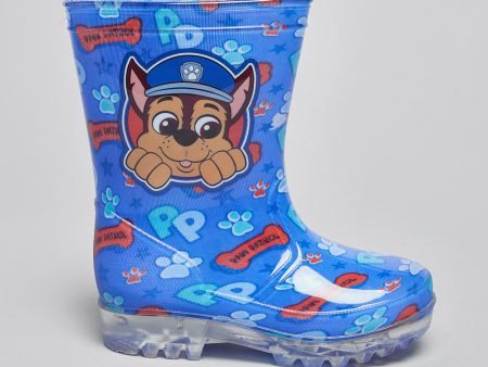 PAWPATROL MELICUS WELLY Online Sale