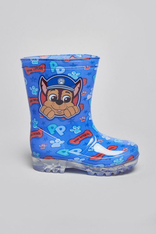 PAWPATROL MELICUS WELLY Online Sale