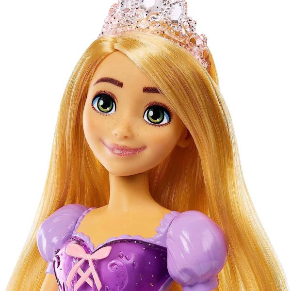 Disney Princess Rapunzel Doll Online Sale