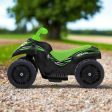 Evo 6V Kids Electric Ride-On Venom Quad Bike Online Hot Sale