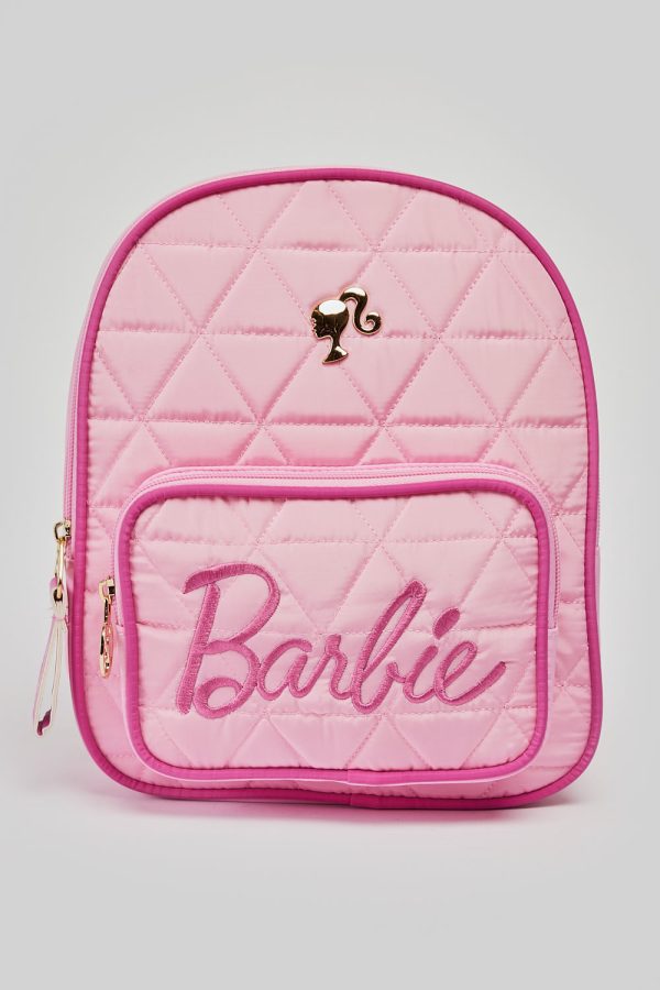 BARBIE QUILTED FASHION BACKPACK Sale