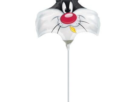 Sylvester Mini Shape Balloon For Discount