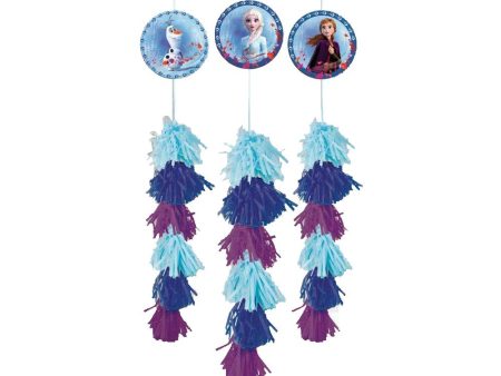 Frozen II Dangle Hanging Decorations 3pcs on Sale