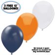 NFL Chicago Bears Football Party Balloon Kit Online Sale