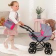 Mamas and Papas Junior Sweet Dreams Dolls Pram For Cheap