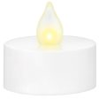 White LED Tea Lights 12pcs Cheap