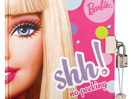 Barbie Diary Supply