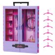 Barbie Ultimate Closet Playset Hot on Sale