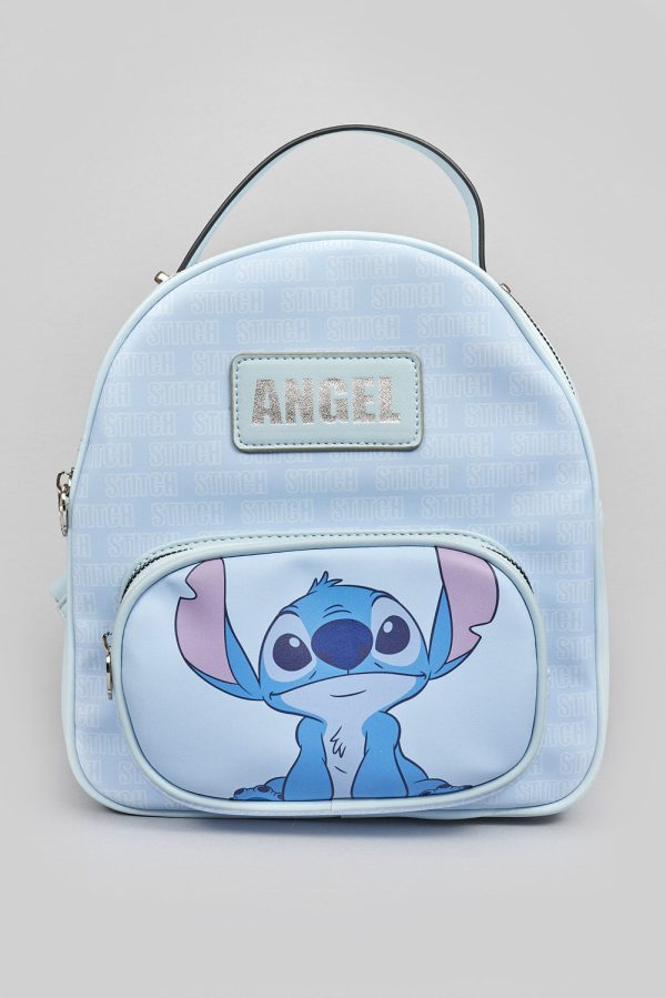 STITCH MINI FASHION BACKPACK Fashion