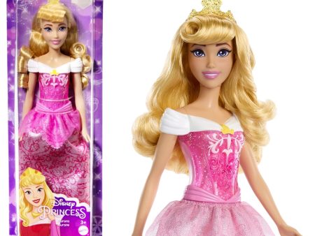 Disney Princess Aurora Doll Online