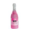 Team Bride Champagne Bottle Popper Online now