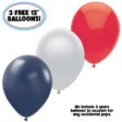 NFL New England Patriots Football Party Balloon Kit For Cheap