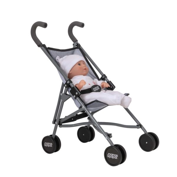 Mamas & Papas Childrens Doll Stroller For Sale