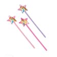 Disney Sparkle Princess Wand Favors 12pcs For Cheap