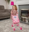 Peppa Pig Single Dolls Stroller Online now