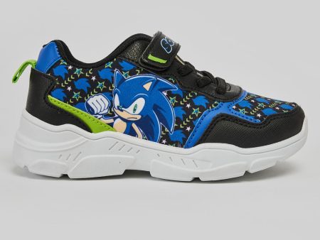 SONIC KAI SPORTY TRAINER Online