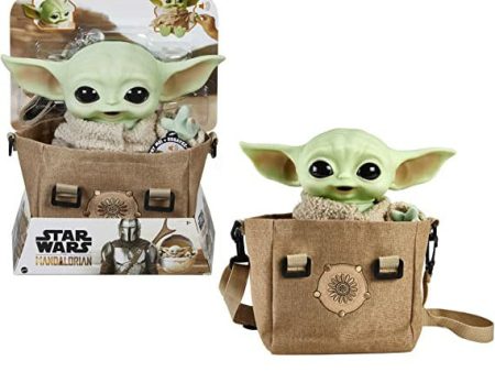 Star Wars The Child Plush Toy Online Sale