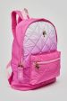 BARBIE QUILTED BACKPACK Sale