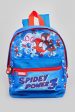 SPIDEY & FRIENDS BAKCPACK Online now