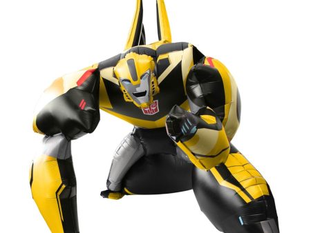 Bumble Bee Airwalker Balloon 86x119cm Online Hot Sale