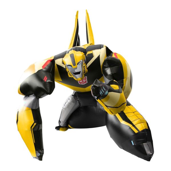 Bumble Bee Airwalker Balloon 86x119cm Online Hot Sale