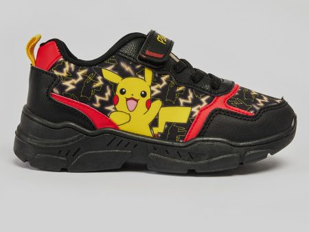 POKEMON JAYDEN CHUNKY TRAINER Supply