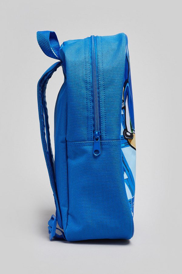 BASIC PLAIN VALUE SONIC BACKPACK AW24 Online